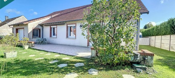 Casa de 2 dormitorios en Sully-sur-Loire, France No. 44351 2