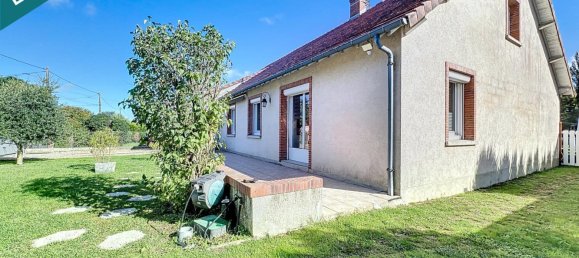 Casa de 2 dormitorios en Sully-sur-Loire, France No. 44351 3