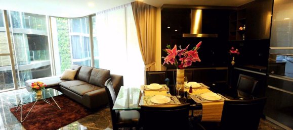 3 bedrooms Condo in Ashton Residence 41 Railay Beach, Thailand No. 30900 2