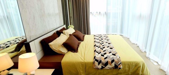 3 bedrooms Condo in Ashton Residence 41 Railay Beach, Thailand No. 30900 4