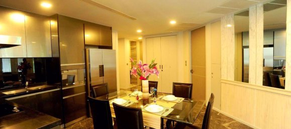 3 bedrooms Condo in Ashton Residence 41 Railay Beach, Thailand No. 30900 3