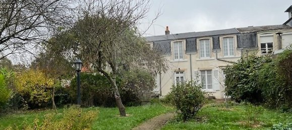 4 Schlafzimmer Haus in Orleans, France, Nr. 161381 2