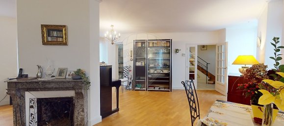 4 Schlafzimmer Haus in Orleans, France, Nr. 161381 3