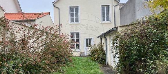 4 Schlafzimmer Haus in Orleans, France, Nr. 161381 28