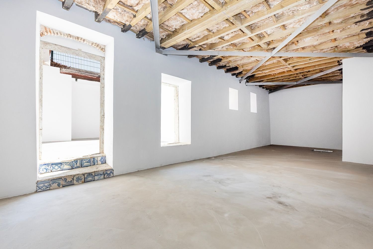 1 bedroom Apartment in Lisbon, Portugal No. 321141