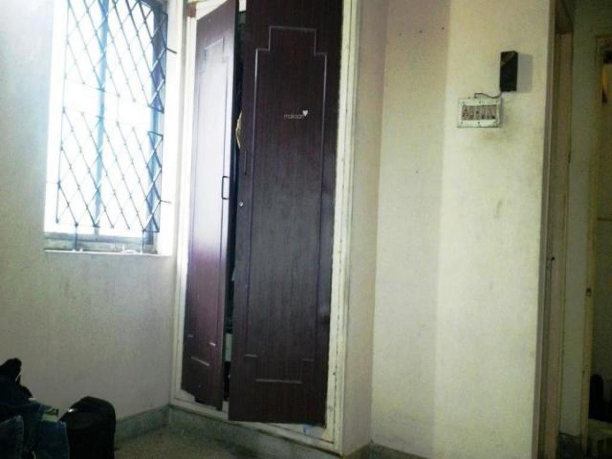 2 bedrooms House in Chennai, India No. 7373