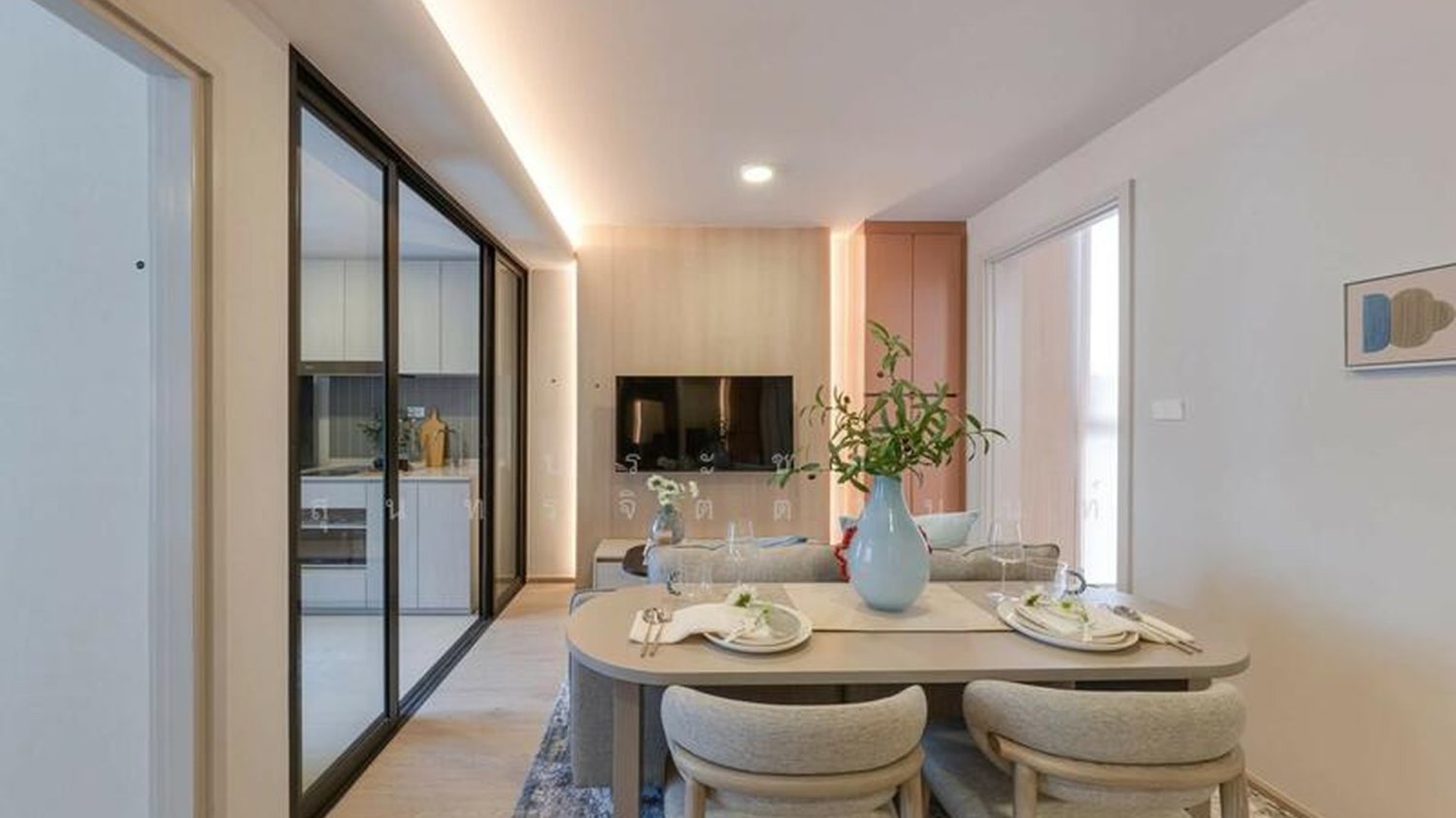 1 Schlafzimmer Wohnung in Railay Beach, Thailand, Nr. 87065
