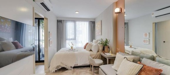 1 Schlafzimmer Wohnung in Railay Beach, Thailand, Nr. 87065 6