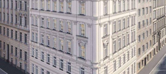 2 rooms Apartment in Brigittenau, Austria No. 260699 2