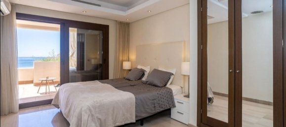 2 bedrooms Penthouse in Estepona, Spain No. 52019 15