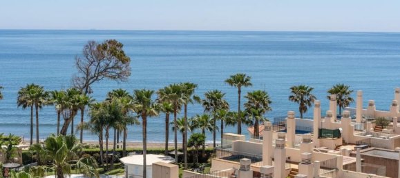2 bedrooms Penthouse in Estepona, Spain No. 52019 2