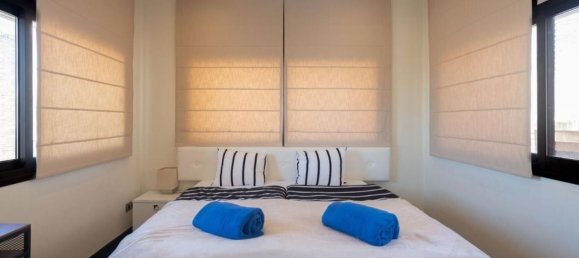 2 bedrooms Penthouse in Estepona, Spain No. 52019 20