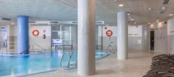 2 bedrooms Penthouse in Estepona, Spain No. 52019 27