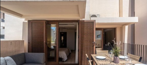 2 bedrooms Penthouse in Estepona, Spain No. 52019 11