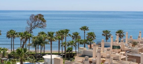 2 bedrooms Penthouse in Estepona, Spain No. 52019 28