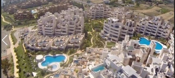 2 bedrooms Penthouse in Estepona, Spain No. 52019 30
