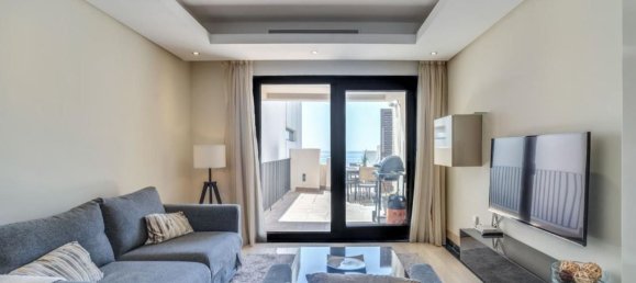 2 bedrooms Penthouse in Estepona, Spain No. 52019 7