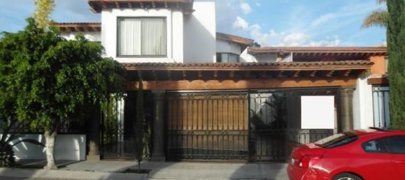 4 Schlafzimmer Haus in Queretaro, Mexico, Nr. 183157 2