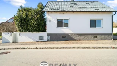 4-Zimmer Haus in Sierndorf, Austria, Nr. 240259