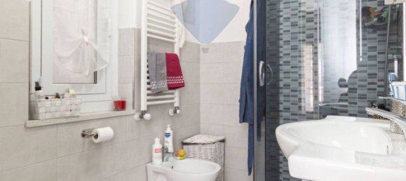 5غرفة شقة في Genoa, Italy رقم 221309 24