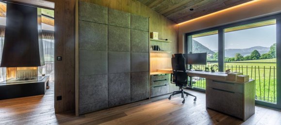 4 Schlafzimmer Haus in Söll, Austria, Nr. 139307 10