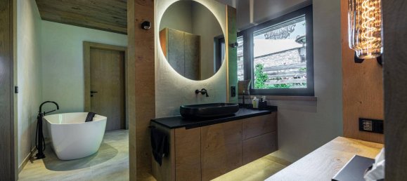 4 Schlafzimmer Haus in Söll, Austria, Nr. 139307 12