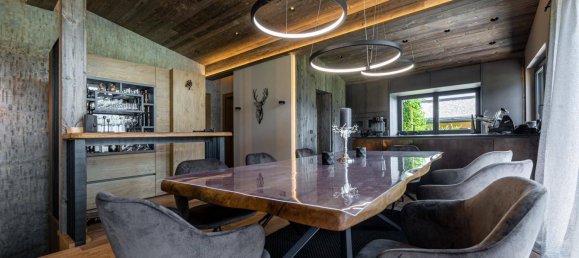 4 Schlafzimmer Haus in Söll, Austria, Nr. 139307 5