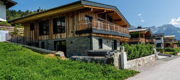 4 Schlafzimmer Haus in Söll, Austria, Nr. 139307 7