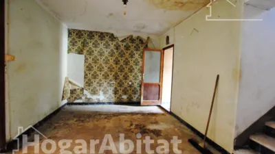 3 bedrooms House in La Font D'en Carros, Spain No. 111262