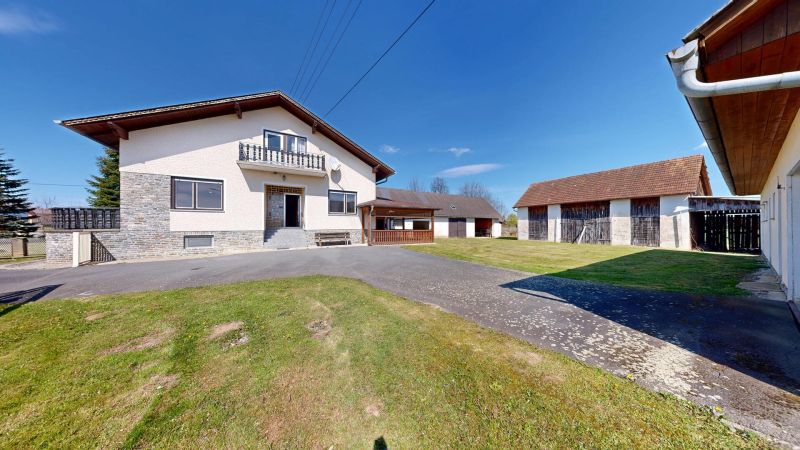 5غرفة منزل في Strem, Austria رقم 243802