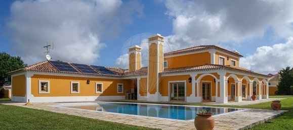 4 bedrooms House in Mafra, Portugal No. 56549 31