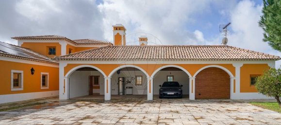 4 bedrooms House in Mafra, Portugal No. 56549 27