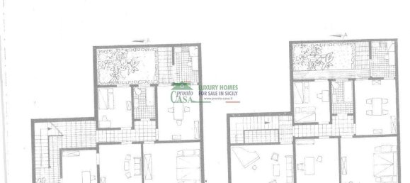 10 rooms House in Vittoria, Italy No. 285311 27