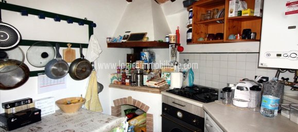 9 rooms House in Cetona, Italy No. 161254 7