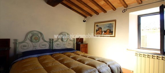 9 rooms House in Cetona, Italy No. 161254 8