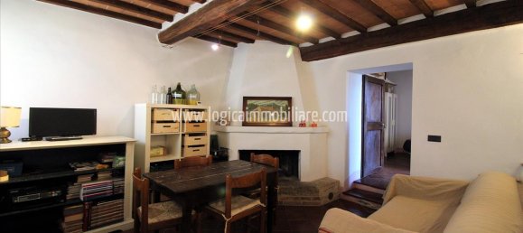 9 rooms House in Cetona, Italy No. 161254 13