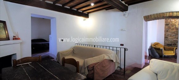 9 rooms House in Cetona, Italy No. 161254 18
