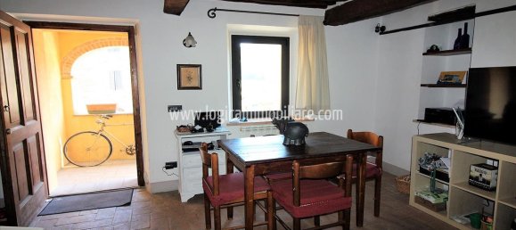 9 rooms House in Cetona, Italy No. 161254 3