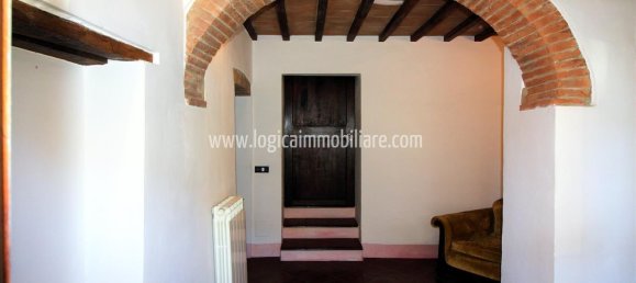 9 rooms House in Cetona, Italy No. 161254 12
