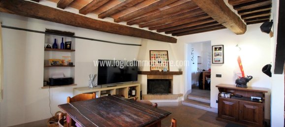 9 rooms House in Cetona, Italy No. 161254 2