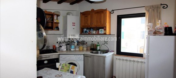 9 rooms House in Cetona, Italy No. 161254 6
