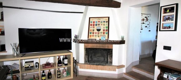 9 rooms House in Cetona, Italy No. 161254 4
