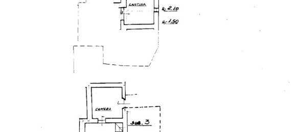 9 rooms House in Cetona, Italy No. 161254 21