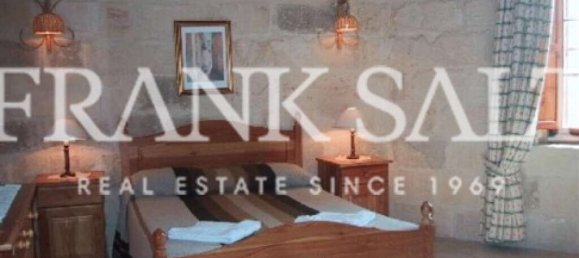 3 Schlafzimmer Bauernhof in Gharb, Malta, Nr. 5563 9