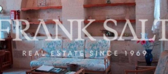 3 Schlafzimmer Bauernhof in Gharb, Malta, Nr. 5563 6