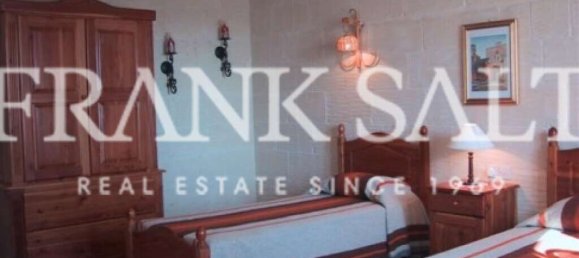 3 Schlafzimmer Bauernhof in Gharb, Malta, Nr. 5563 10