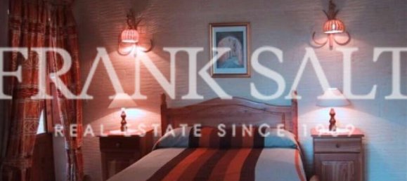 3 Schlafzimmer Bauernhof in Gharb, Malta, Nr. 5563 11