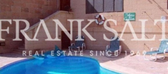 3 Schlafzimmer Bauernhof in Gharb, Malta, Nr. 5563 2