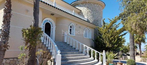 Villa de 7 dormitorios en Rojales, Spain No. 59511 32