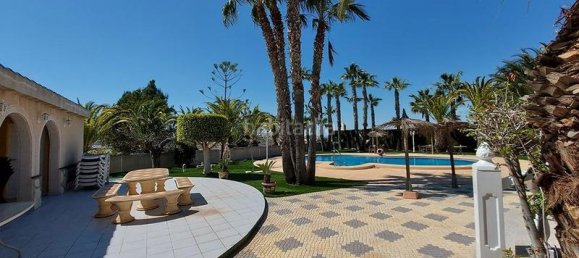 Villa de 7 dormitorios en Rojales, Spain No. 59511 8